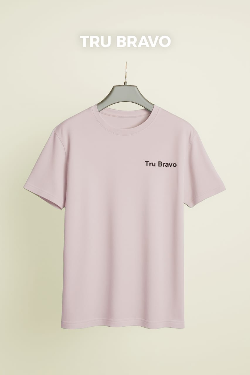 Tru Bravo™ Core Range – Classic Logo