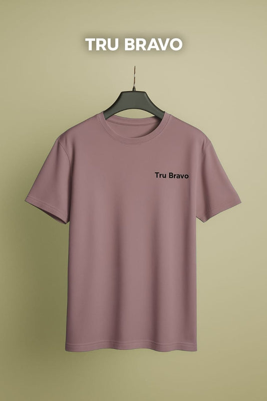 Tru Bravo™ Core Range – Classic Logo