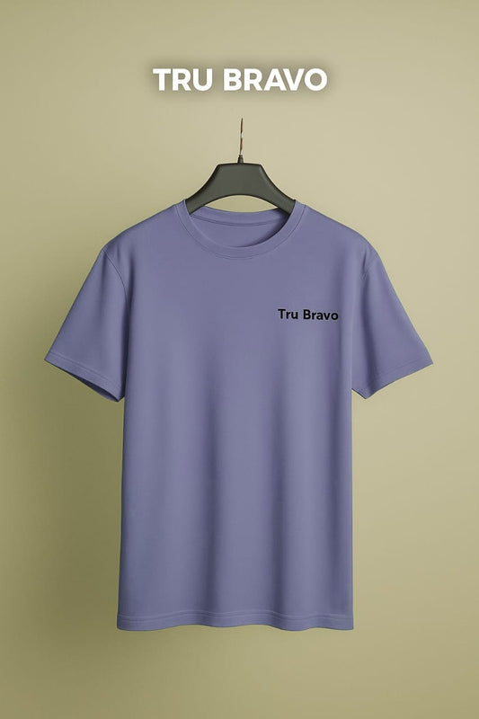 Tru Bravo™ Core Range – Classic Logo