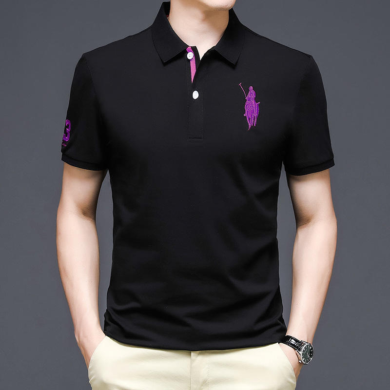 Polo T-shirt