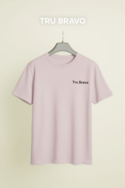 Tru Bravo™ Core Range – Classic Logo