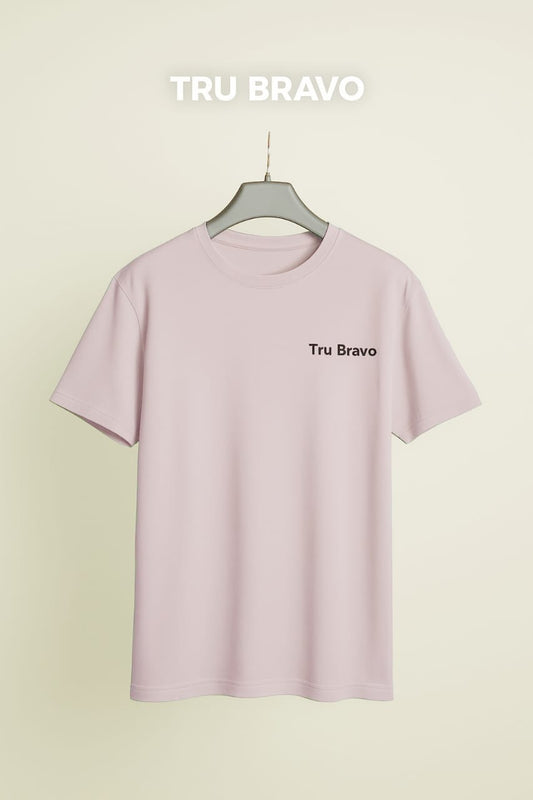 Tru Bravo™ Core Range – Classic Logo