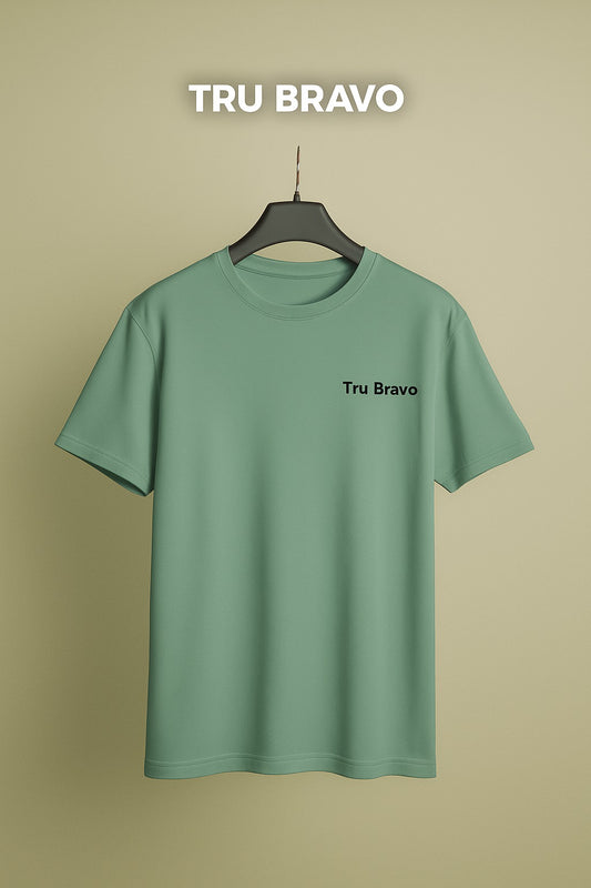 Tru Bravo™ Core Range – Classic Logo